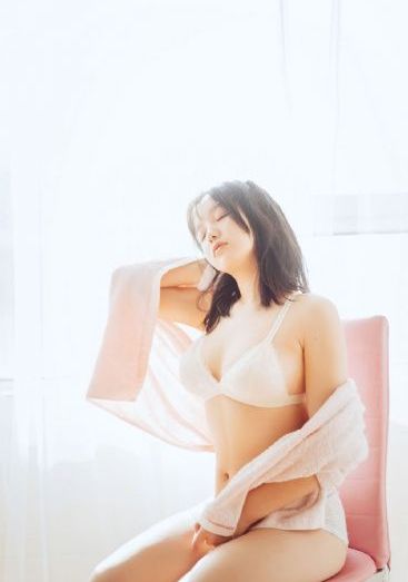 午后盛开的秘密