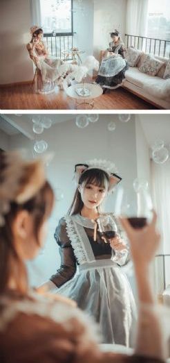 古代四大美人杨贵妃