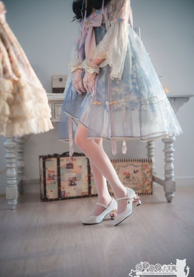 俄罗斯的妈妈