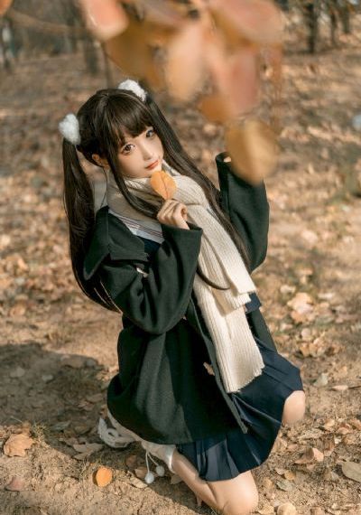好姑娘4中汉字