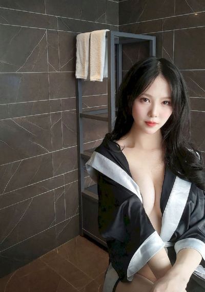 洗澡先生