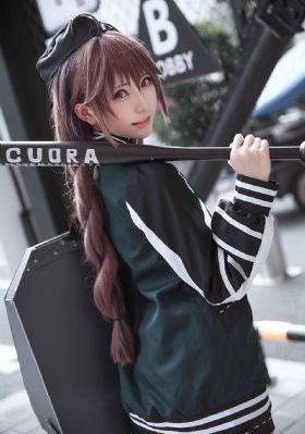 柒个我