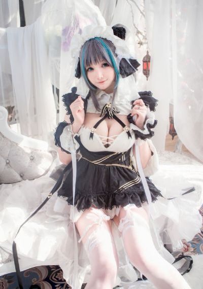 花王仙女