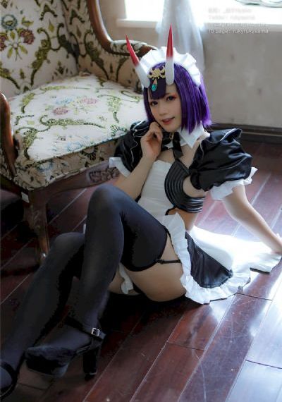 钻石女王